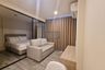 1 Bedroom Condo for sale in IKON Sukhumvit 77, Suan Luang, Bangkok near BTS On Nut