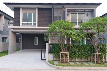 4 Bedroom House for sale in Centro Ratchapruek, Bang Len, Nonthaburi