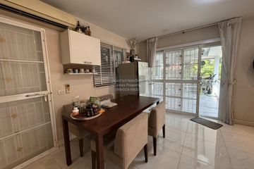 3 Bedroom House for sale in Pruksa Ville 32 Rama 2, Samae Dam, Bangkok