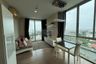 1 Bedroom Condo for sale in Chewathai Ramkamhaeng, Hua Mak, Bangkok near MRT Hua Mak