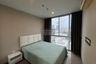 1 Bedroom Condo for sale in Chewathai Ramkamhaeng, Hua Mak, Bangkok near MRT Hua Mak