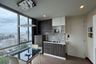 1 Bedroom Condo for sale in Chewathai Ramkamhaeng, Hua Mak, Bangkok near MRT Hua Mak