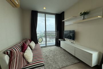 1 Bedroom Condo for sale in Chewathai Ramkamhaeng, Hua Mak, Bangkok near MRT Hua Mak