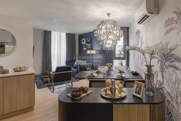 2 Bedroom Condo for sale in U Charoen Residence Town in Town, Wang Thonglang, Bangkok