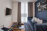 2 Bedroom Condo for sale in U Charoen Residence Town in Town, Wang Thonglang, Bangkok
