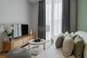2 Bedroom Condo for sale in U Charoen Residence Town in Town, Wang Thonglang, Bangkok