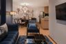 2 Bedroom Condo for sale in U Charoen Residence Town in Town, Wang Thonglang, Bangkok