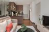 1 Bedroom Condo for sale in U Charoen Residence Town in Town, Wang Thonglang, Bangkok