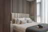1 Bedroom Condo for sale in U Charoen Residence Town in Town, Wang Thonglang, Bangkok