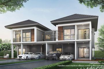 3 Bedroom House for sale in Thap Yao, Bangkok