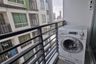 1 Bedroom Condo for sale in @ City Sukhumvit 101/1, Bang Chak, Bangkok near BTS Punnawithi
