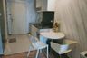 1 Bedroom Condo for sale in Tha Raeng, Bangkok near MRT Vatcharaphon