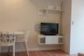1 Bedroom Condo for sale in Tha Raeng, Bangkok near MRT Vatcharaphon