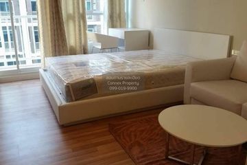 1 Bedroom Condo for sale in Tha Raeng, Bangkok near MRT Vatcharaphon