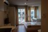 1 Bedroom Condo for sale in Tha Raeng, Bangkok near MRT Vatcharaphon