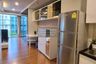 1 Bedroom Condo for sale in The Rajdamri, Pathum Wan, Bangkok near BTS Ratchadamri