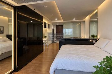 1 Bedroom Condo for sale in The Rajdamri, Pathum Wan, Bangkok near BTS Ratchadamri
