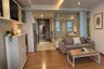1 Bedroom Condo for sale in The Rajdamri, Pathum Wan, Bangkok near BTS Ratchadamri