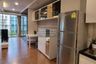 1 Bedroom Condo for sale in The Rajdamri, Pathum Wan, Bangkok near BTS Ratchadamri