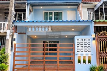 2 Bedroom Townhouse for sale in Bang Khun Thian, Bangkok