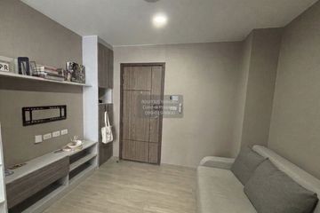 1 Bedroom Condo for sale in Wat Phraya Krai, Bangkok