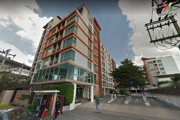 1 Bedroom Condo for sale in Casa Condo Ratchada-Thapra, Dao Khanong, Bangkok near BTS Talat Phlu