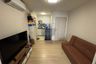 1 Bedroom Condo for sale in M Society, Ban Mai, Nonthaburi near MRT Impact Challenger