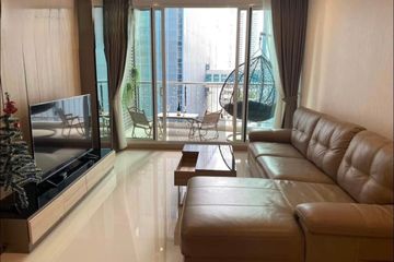 1 Bedroom Condo for sale in Supalai Riva Grande, Chong Nonsi, Bangkok