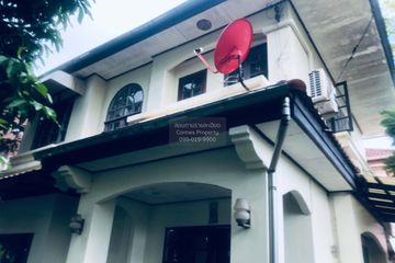 3 Bedroom House for sale in Wararom Phetkasem 81, Bang Bon, Bangkok