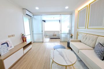 1 Bedroom Condo for sale in Lumpini Place Rama VIII, Bang Yi Khan, Bangkok near MRT Bang Yi Khan