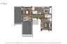5 Bedroom House for sale in Grand Bangkok Boulevard Rama 9, Saphan Sung, Bangkok