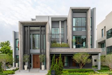 5 Bedroom House for sale in Grand Bangkok Boulevard Rama 9, Saphan Sung, Bangkok