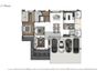 5 Bedroom House for sale in Grand Bangkok Boulevard Rama 9, Saphan Sung, Bangkok