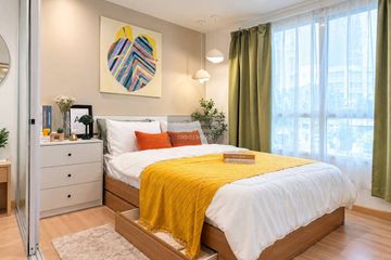 1 Bedroom Condo for sale in The Niche ID Bangkhae, Bang Khae, Bangkok near MRT Bang Khae