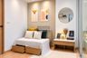 1 Bedroom Condo for sale in The Niche ID Bangkhae, Bang Khae, Bangkok near MRT Bang Khae