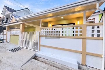 3 Bedroom Townhouse for sale in Baan Bua Thong, Bang Rak Phatthana, Nonthaburi near MRT Khlong Bang Phai