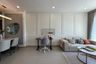 2 Bedroom Condo for sale in Supalai Premier Si Phraya - Samyan, Maha Phruettharam, Bangkok near MRT Sam Yan