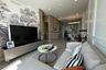 2 Bedroom Condo for sale in Supalai Premier Si Phraya - Samyan, Maha Phruettharam, Bangkok near MRT Sam Yan