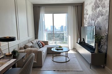 2 Bedroom Condo for sale in Supalai Premier Si Phraya - Samyan, Maha Phruettharam, Bangkok near MRT Sam Yan