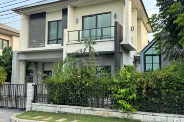4 Bedroom House for sale in Centro Bangna, Bang Kaeo, Samut Prakan