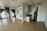 2 Bedroom Condo for sale in The Light New York, Bang Chak, Bangkok near BTS Punnawithi