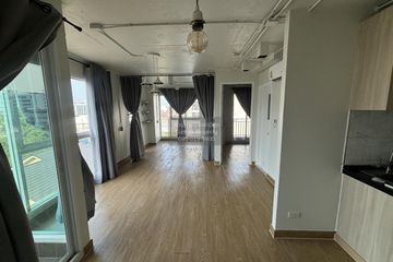 2 Bedroom Condo for sale in The Light New York, Bang Chak, Bangkok near BTS Punnawithi