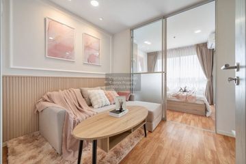 1 Bedroom Condo for sale in Lumpini Park Phetkasem 98, Bang Khae Nuea, Bangkok near MRT Thawi Watthana