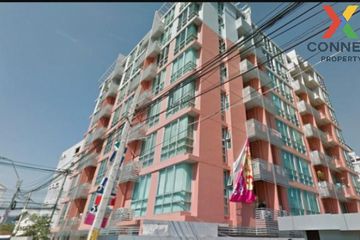 1 Bedroom Condo for sale in The Kris Express 2, Din Daeng, Bangkok near MRT Ratchadaphisek