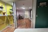 1 Bedroom Condo for sale in Lumpini Place Narathiwas 24, Chong Nonsi, Bangkok near BTS Saphan Taksin
