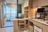 1 Bedroom Condo for sale in Life Ladprao, Chom Phon, Bangkok near BTS Ladphrao Intersection