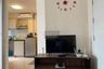 1 Bedroom Condo for sale in Aspire Rattanatibet 2, Bang Kraso, Nonthaburi near MRT Bang Krasor