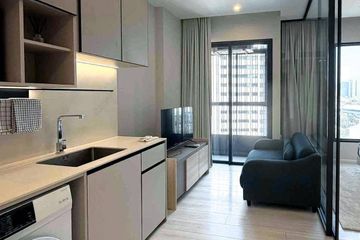 1 Bedroom Condo for sale in The Room Phayathai, Thanon Phaya Thai, Bangkok near BTS Phaya Thai