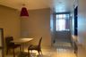1 Bedroom Condo for rent in Nusa State Tower Condominium, Silom, Bangkok near BTS Surasak