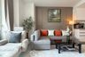 2 Bedroom Condo for rent in Sathorn Prime Residence, Thung Wat Don, Bangkok near BTS Chong Nonsi